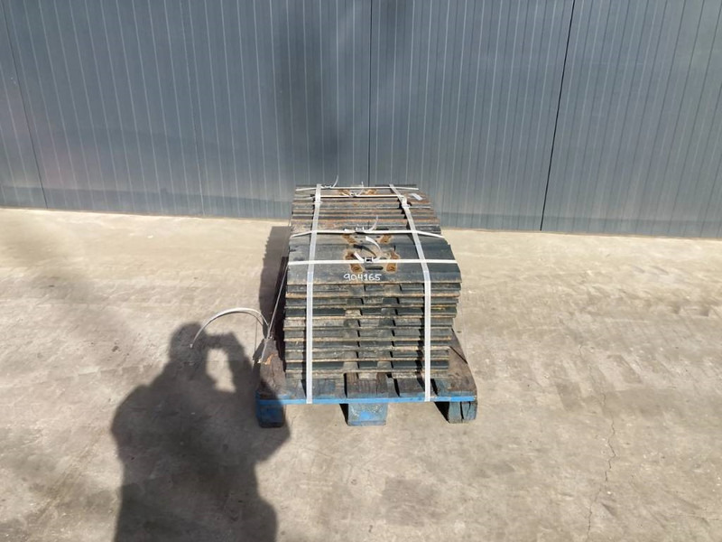 Komatsu PC150 / PC160 / PC180 / PC210 / PC240 3 Grouser 60 - Rahmen/ Chassis für Baumaschine: das Bild 3 Komatsu PC150 / PC160 / PC180 / PC210 / PC240 3 Grouser 60 - Rahmen/ Chassis für Baumaschine: das Bild 3