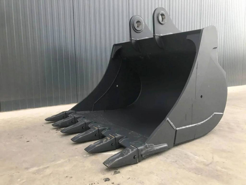 Komatsu PC240 - Schaufel für Baumaschine: das Bild 4 Komatsu PC240 - Schaufel für Baumaschine: das Bild 4