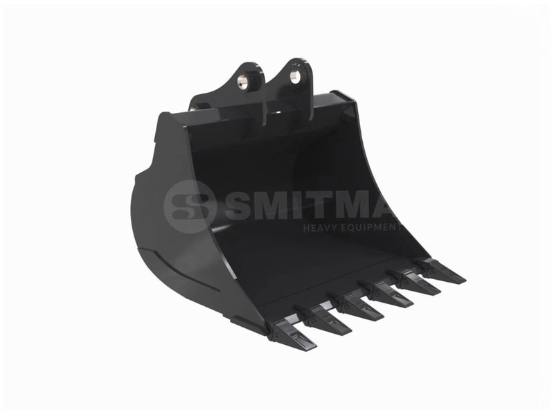 Komatsu PC240 - Schaufel für Baumaschine: das Bild 1 Komatsu PC240 - Schaufel für Baumaschine: das Bild 1