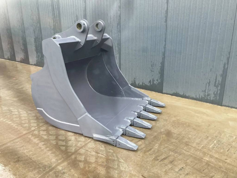 Komatsu PC300 - Schaufel für Baumaschine: das Bild 1 Komatsu PC300 - Schaufel für Baumaschine: das Bild 1
