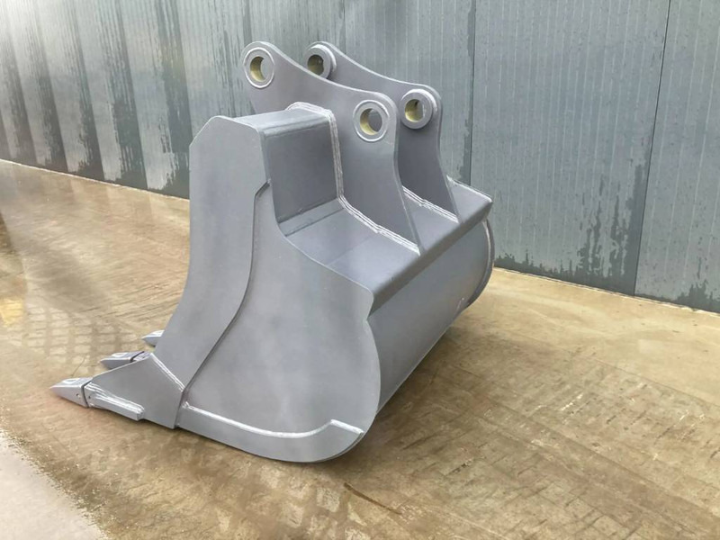 Komatsu PC350 - Schaufel für Baumaschine: das Bild 5 Komatsu PC350 - Schaufel für Baumaschine: das Bild 5