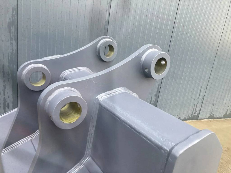 Komatsu PC350 - Schaufel für Baumaschine: das Bild 3 Komatsu PC350 - Schaufel für Baumaschine: das Bild 3