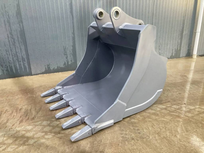 Komatsu PC360 - Schaufel für Baumaschine: das Bild 1 Komatsu PC360 - Schaufel für Baumaschine: das Bild 1