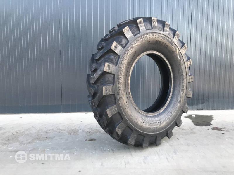 Magna 1400 x 24 - Felgen und Reifen für Baumaschine: das Bild 1 Magna 1400 x 24 - Felgen und Reifen für Baumaschine: das Bild 1