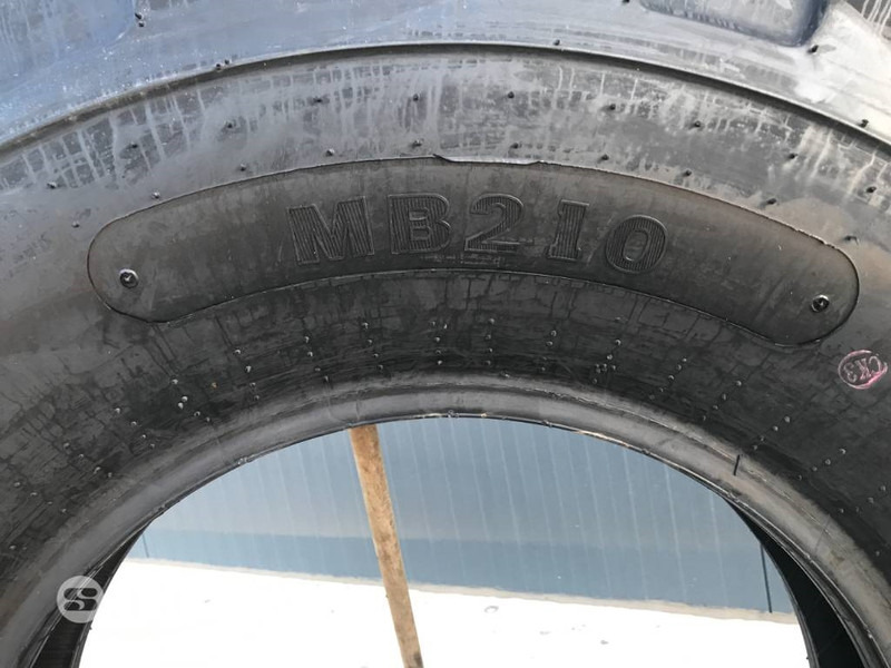 Magna 1400 x 24 - Felgen und Reifen für Baumaschine: das Bild 4 Magna 1400 x 24 - Felgen und Reifen für Baumaschine: das Bild 4