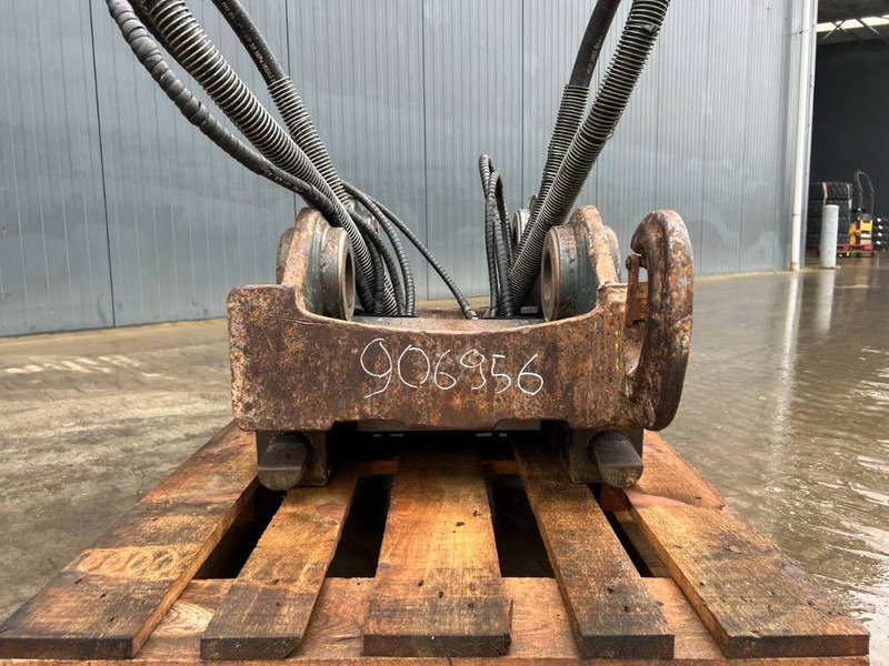 OilQuick OQ70/55 - 323D - Schnellwechsler für Baumaschine: das Bild 2 OilQuick OQ70/55 - 323D - Schnellwechsler für Baumaschine: das Bild 2