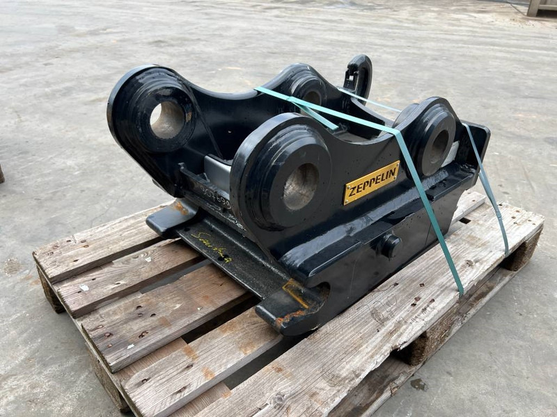 OilQuick OQ70/55 - DEMO - Schnellwechsler für Baumaschine: das Bild 5 OilQuick OQ70/55 - DEMO - Schnellwechsler für Baumaschine: das Bild 5