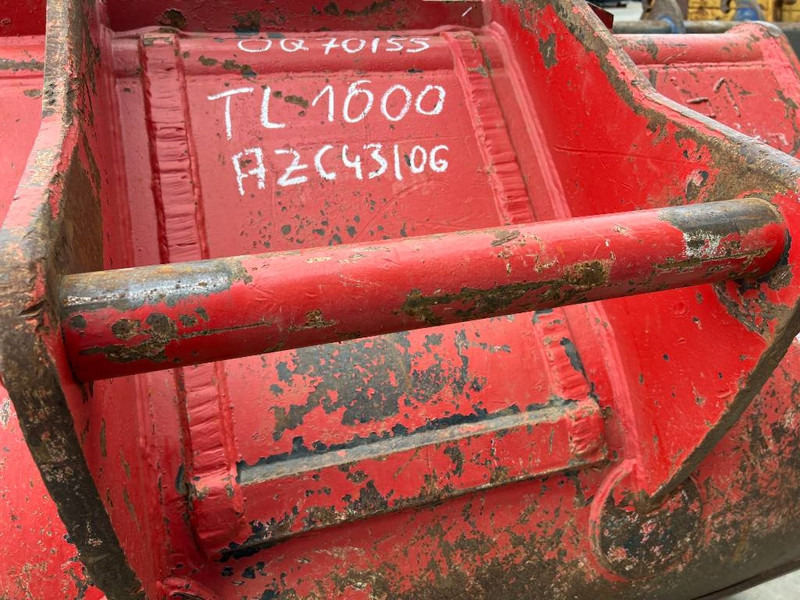 Schaufel für Baumaschine OilQuick OQ70/55: das Bild 8 Schaufel für Baumaschine OilQuick OQ70/55: das Bild 8