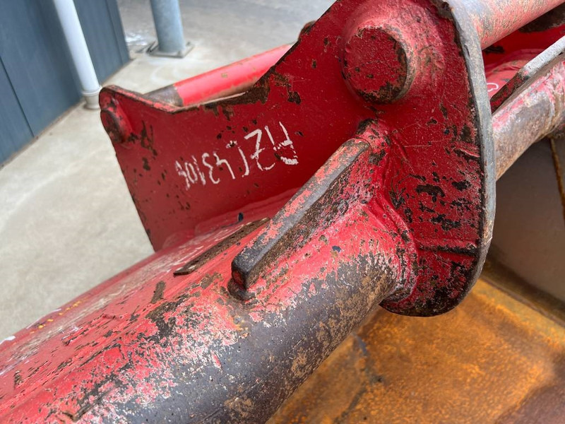 Schaufel für Baumaschine OilQuick OQ70/55: das Bild 10 Schaufel für Baumaschine OilQuick OQ70/55: das Bild 10