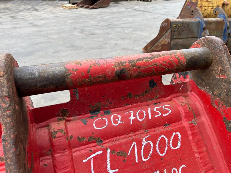 Schaufel für Baumaschine OilQuick OQ70/55: das Bild 7 Schaufel für Baumaschine OilQuick OQ70/55: das Bild 7