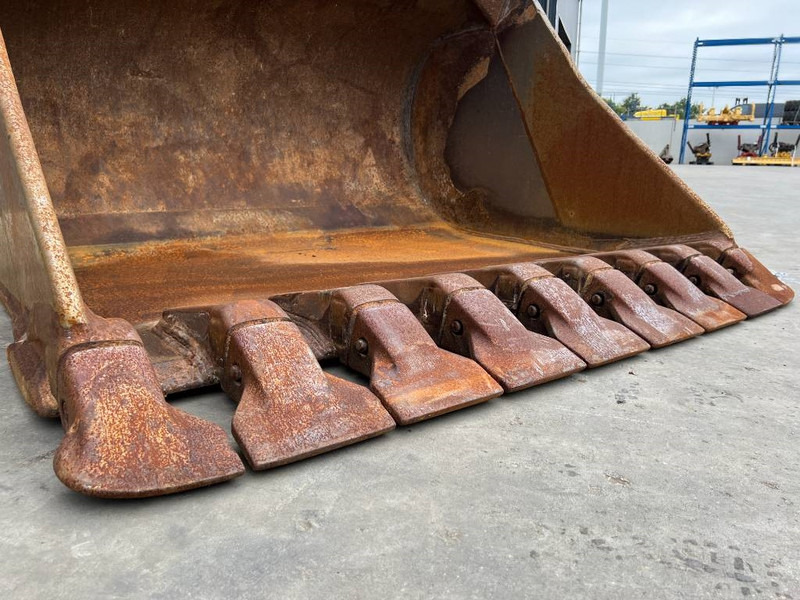 Schaufel für Baumaschine OilQuick OQ70/55: das Bild 11 Schaufel für Baumaschine OilQuick OQ70/55: das Bild 11