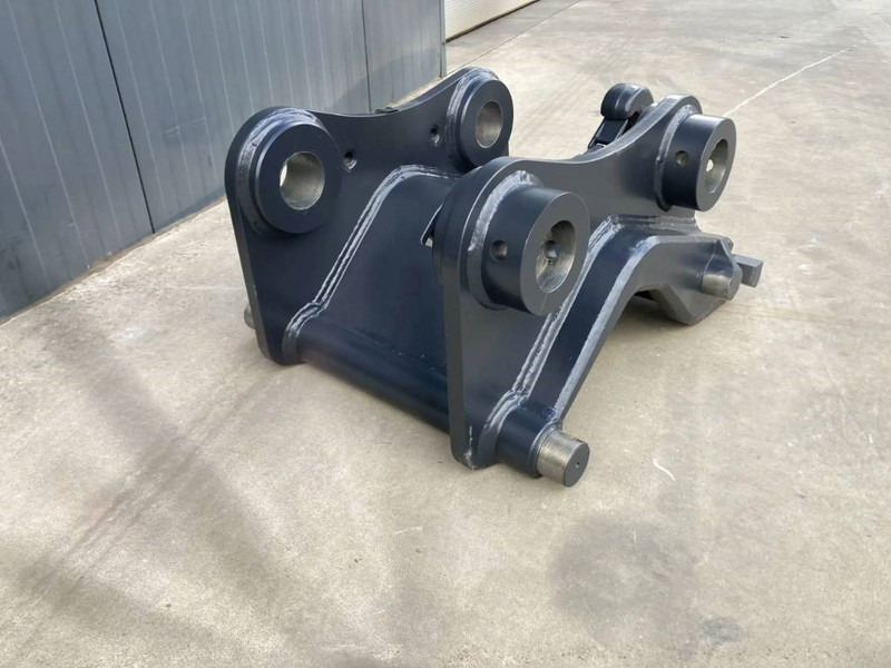 Smitma CW40 - Crafthook - B - Schnellwechsler für Baumaschine: das Bild 5 Smitma CW40 - Crafthook - B - Schnellwechsler für Baumaschine: das Bild 5