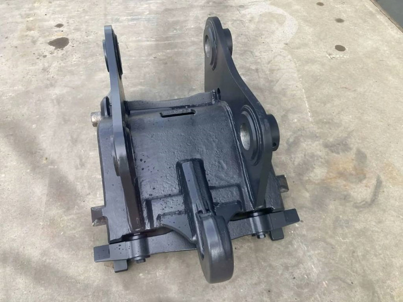 Smitma CW40 - EC210 - Schnellwechsler für Baumaschine: das Bild 5 Smitma CW40 - EC210 - Schnellwechsler für Baumaschine: das Bild 5