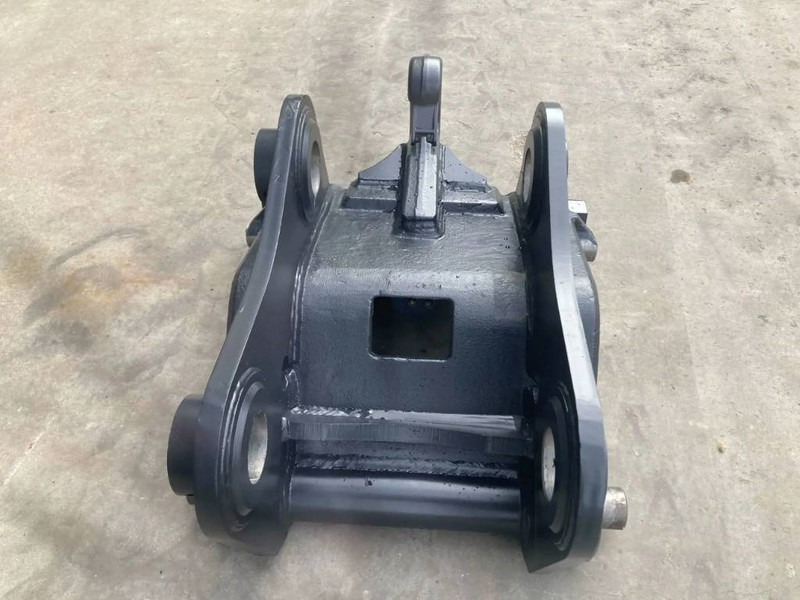 Smitma CW40 - EC210 - Schnellwechsler für Baumaschine: das Bild 5 Smitma CW40 - EC210 - Schnellwechsler für Baumaschine: das Bild 5