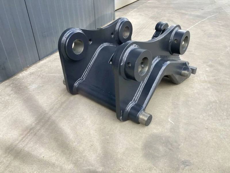 Smitma CW40 - EC300 - Schnellwechsler für Baumaschine: das Bild 5 Smitma CW40 - EC300 - Schnellwechsler für Baumaschine: das Bild 5