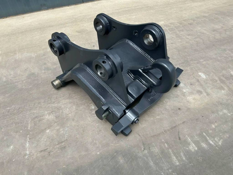 Smitma CW40 - M314F / M316F / M318F - Schnellwechsler für Baumaschine: das Bild 1 Smitma CW40 - M314F / M316F / M318F - Schnellwechsler für Baumaschine: das Bild 1