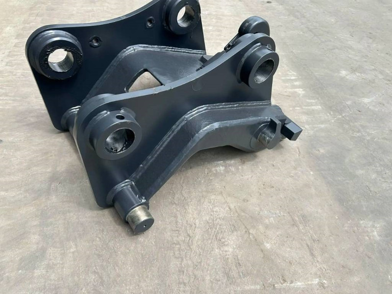 Smitma CW40 - M314F / M316F / M318F - Schnellwechsler für Baumaschine: das Bild 3 Smitma CW40 - M314F / M316F / M318F - Schnellwechsler für Baumaschine: das Bild 3