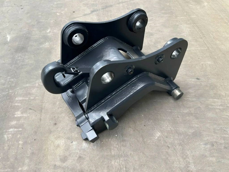 Smitma CW40 - M314F / M316F / M318F - Schnellwechsler für Baumaschine: das Bild 2 Smitma CW40 - M314F / M316F / M318F - Schnellwechsler für Baumaschine: das Bild 2