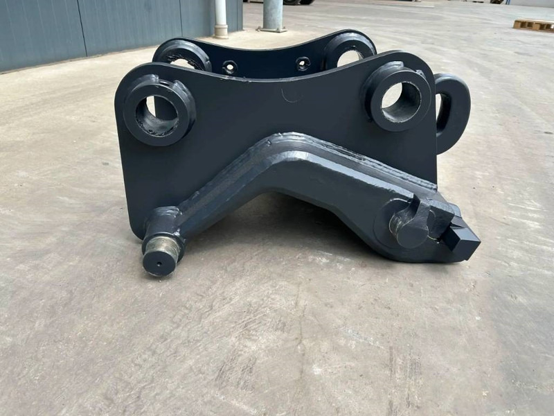 Smitma CW40 - M314F / M316F / M318F - Schnellwechsler für Baumaschine: das Bild 4 Smitma CW40 - M314F / M316F / M318F - Schnellwechsler für Baumaschine: das Bild 4