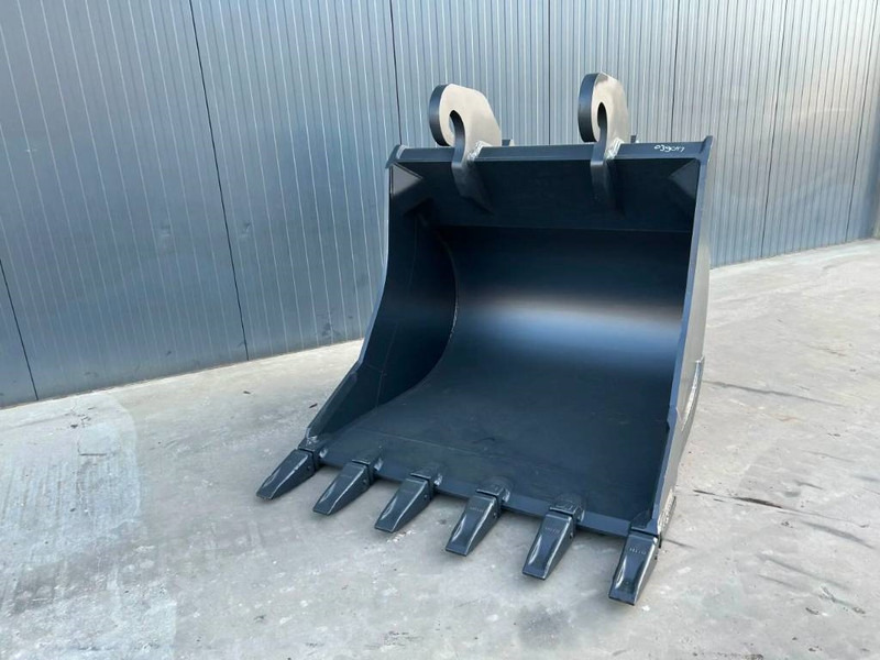 Smitma CW45S - 1.50m - Schaufel für Baumaschine: das Bild 5 Smitma CW45S - 1.50m - Schaufel für Baumaschine: das Bild 5