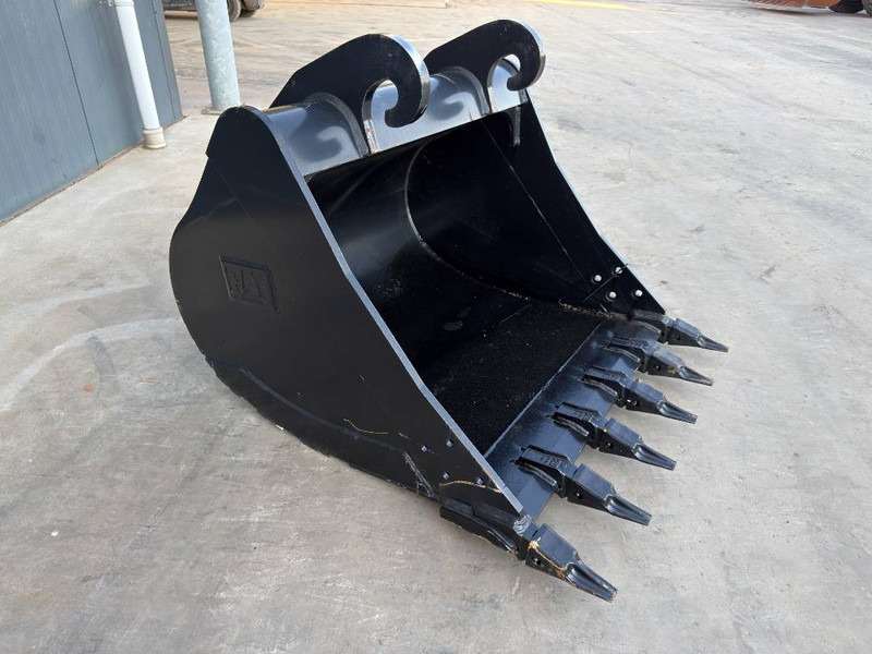 Verachtert CW20 / CW30 / CW40 - Schaufel für Baumaschine: das Bild 3 Verachtert CW20 / CW30 / CW40 - Schaufel für Baumaschine: das Bild 3