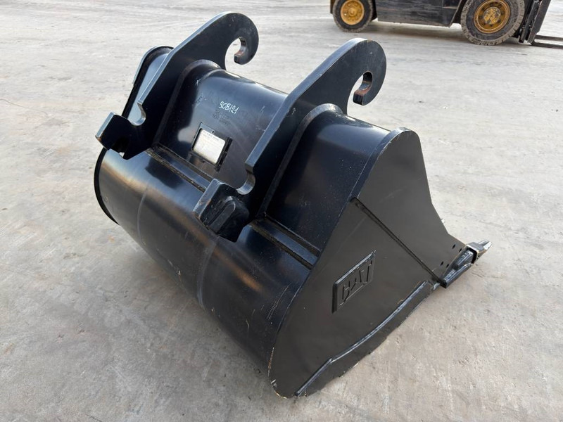 Verachtert CW20 / CW30 / CW40 - Schaufel für Baumaschine: das Bild 4 Verachtert CW20 / CW30 / CW40 - Schaufel für Baumaschine: das Bild 4