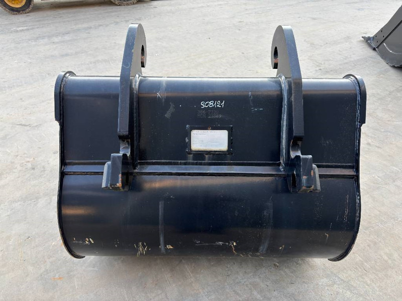 Verachtert CW20 / CW30 / CW40 - Schaufel für Baumaschine: das Bild 5 Verachtert CW20 / CW30 / CW40 - Schaufel für Baumaschine: das Bild 5