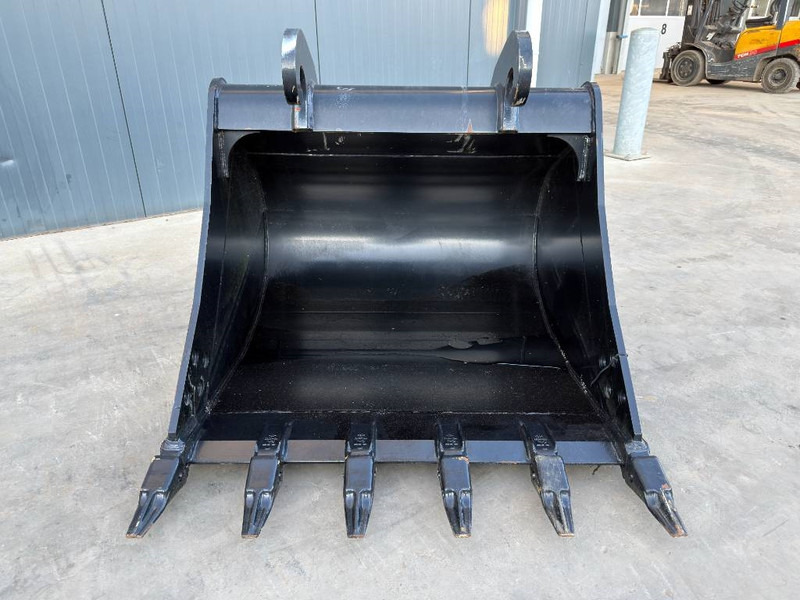 Verachtert CW20 / CW30 / CW40 - Schaufel für Baumaschine: das Bild 2 Verachtert CW20 / CW30 / CW40 - Schaufel für Baumaschine: das Bild 2