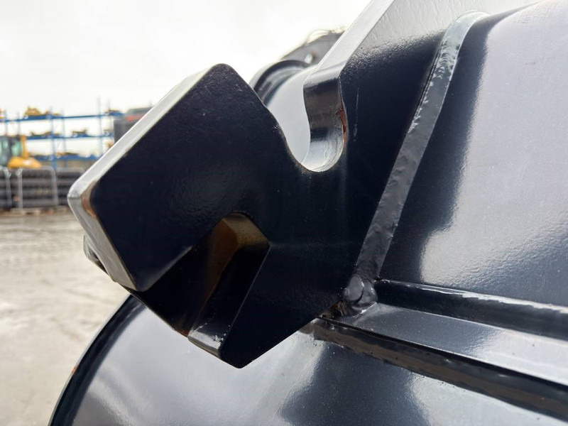 Schaufel für Baumaschine neu kaufen Verachtert CW20: das Bild 9 Schaufel für Baumaschine neu kaufen Verachtert CW20: das Bild 9