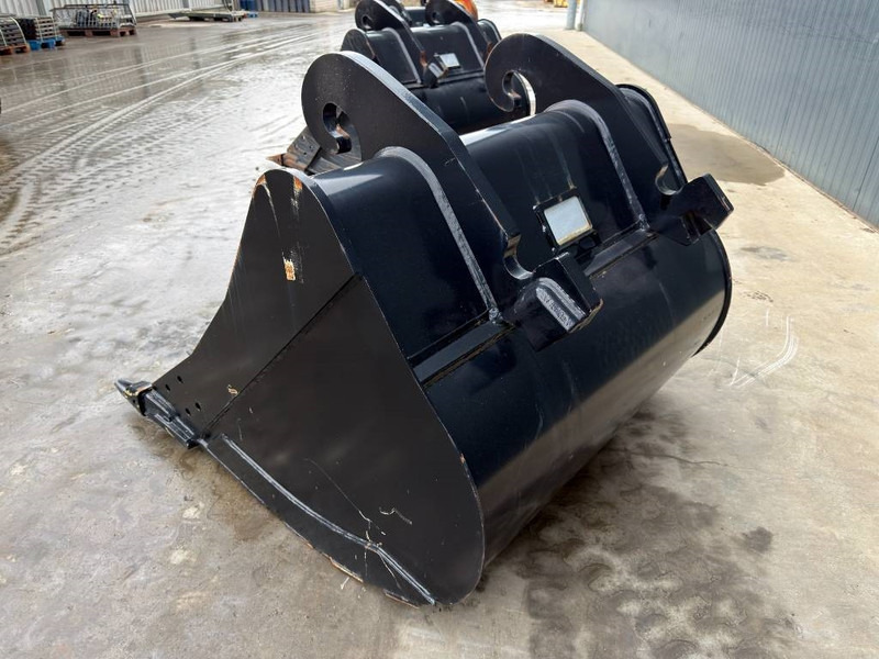 Schaufel für Baumaschine neu kaufen Verachtert CW20: das Bild 6 Schaufel für Baumaschine neu kaufen Verachtert CW20: das Bild 6