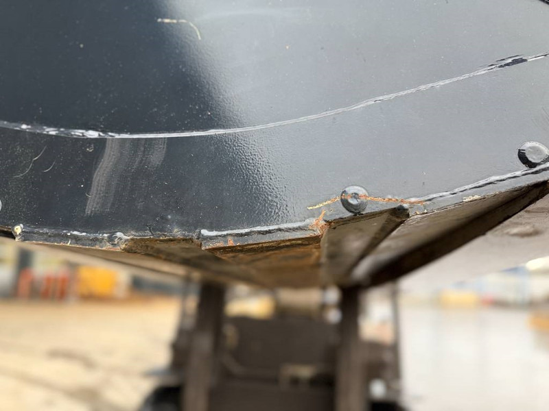 Schaufel für Baumaschine neu kaufen Verachtert CW20: das Bild 14 Schaufel für Baumaschine neu kaufen Verachtert CW20: das Bild 14