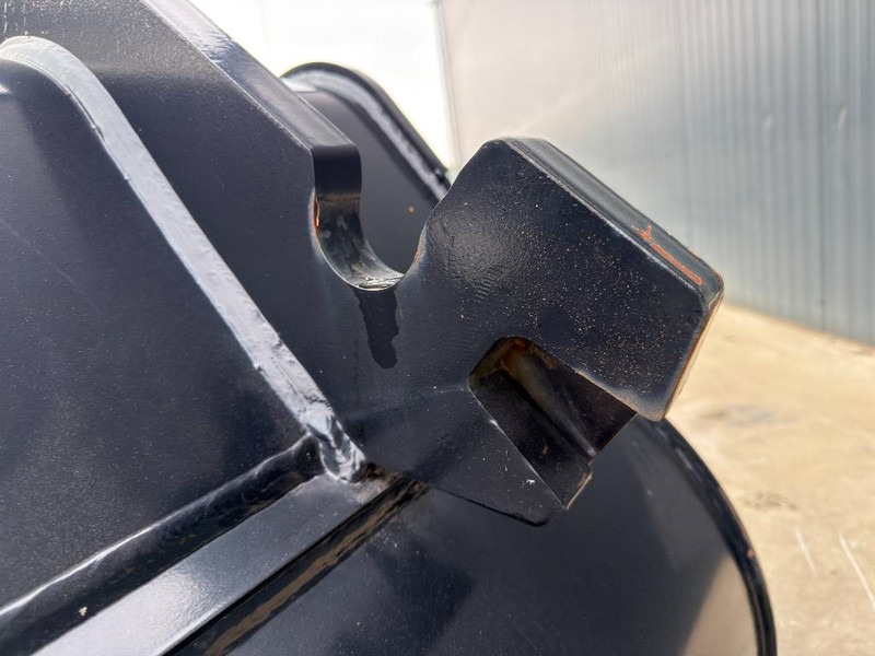 Schaufel für Baumaschine neu kaufen Verachtert CW20: das Bild 8 Schaufel für Baumaschine neu kaufen Verachtert CW20: das Bild 8