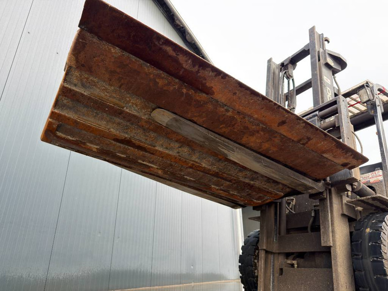 Verachtert CW40 - Schaufel für Baumaschine: das Bild 1 Verachtert CW40 - Schaufel für Baumaschine: das Bild 1