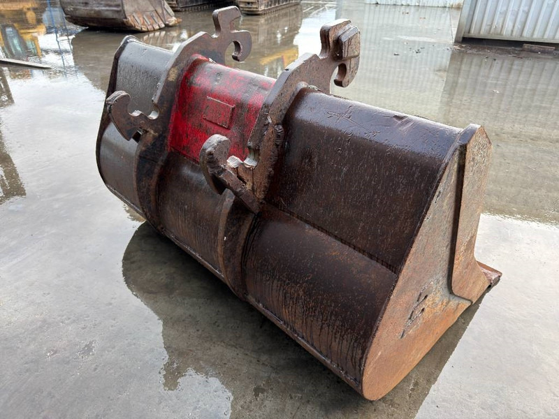 Verachtert CW40 - Schaufel für Baumaschine: das Bild 5 Verachtert CW40 - Schaufel für Baumaschine: das Bild 5