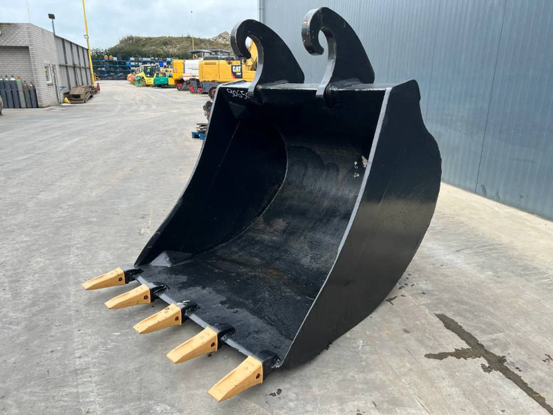 Schaufel für Baumaschine Verachtert CW55S: das Bild 11