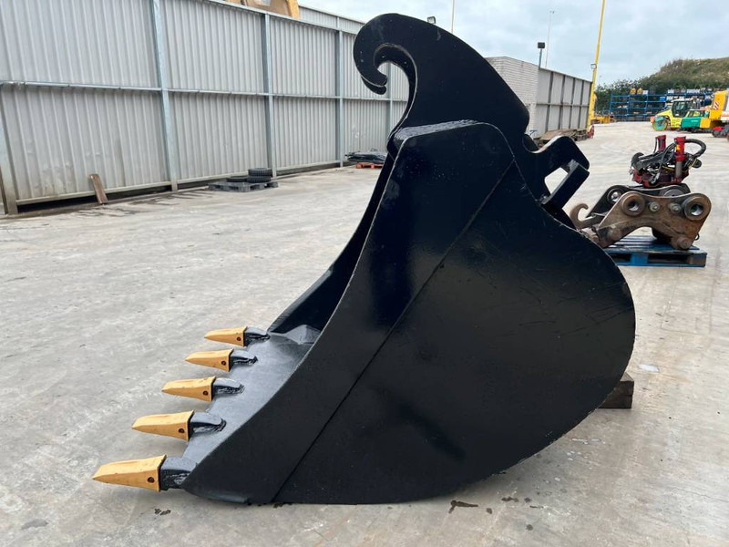 Schaufel für Baumaschine Verachtert CW55S: das Bild 10