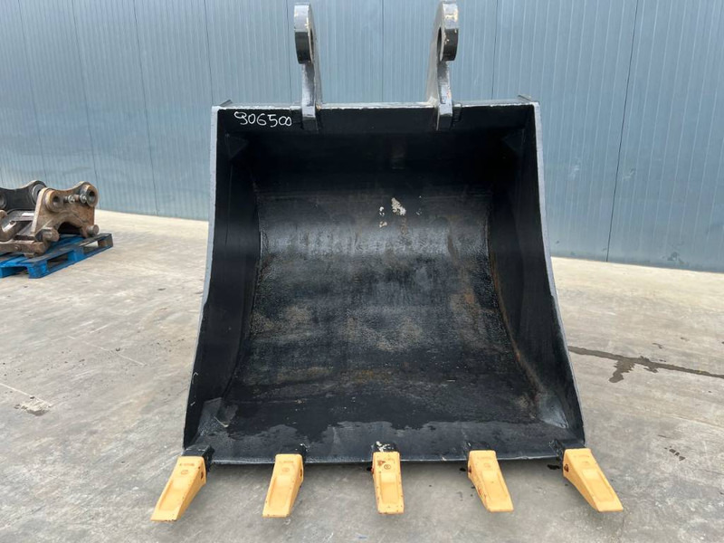 Schaufel für Baumaschine Verachtert CW55S: das Bild 12