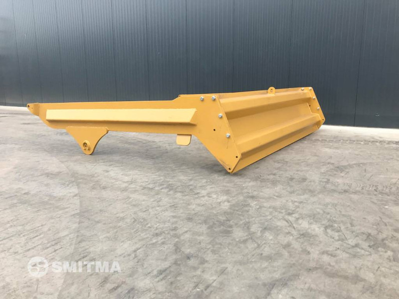 Volvo A30E - Ladebordwand für Baumaschine: das Bild 2 Volvo A30E - Ladebordwand für Baumaschine: das Bild 2