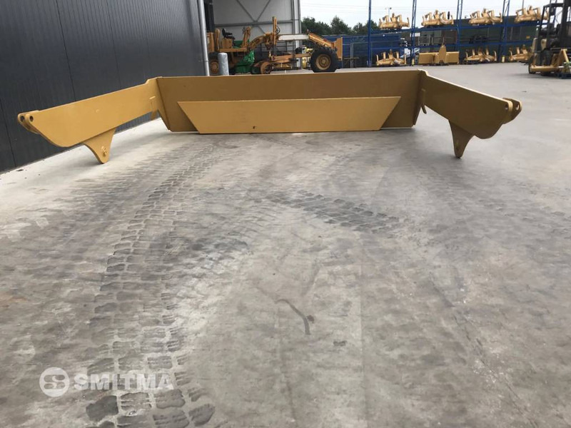 Volvo A30G - Ladebordwand für Baumaschine: das Bild 5 Volvo A30G - Ladebordwand für Baumaschine: das Bild 5