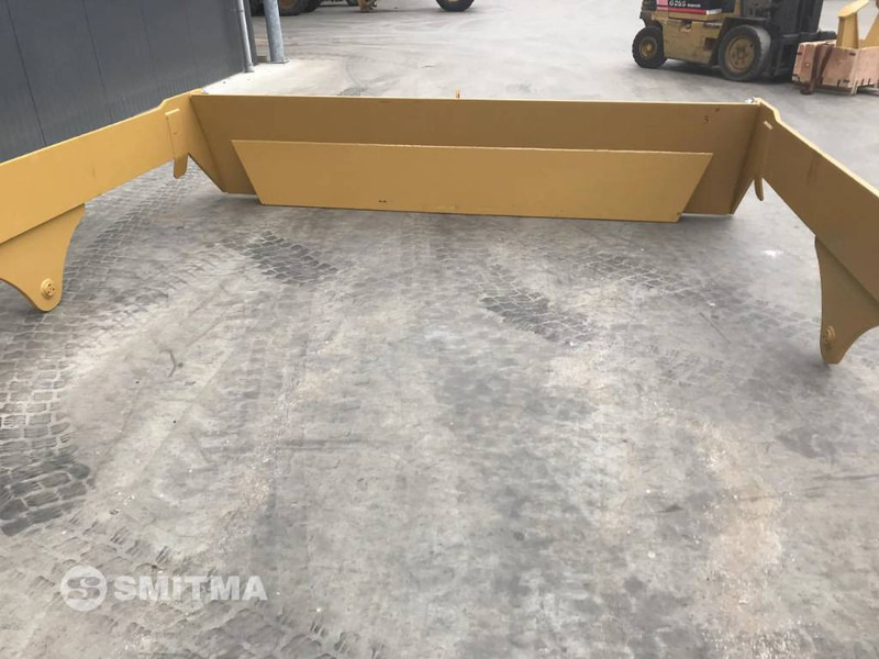 Volvo A40D - Ladebordwand für Baumaschine: das Bild 3 Volvo A40D - Ladebordwand für Baumaschine: das Bild 3