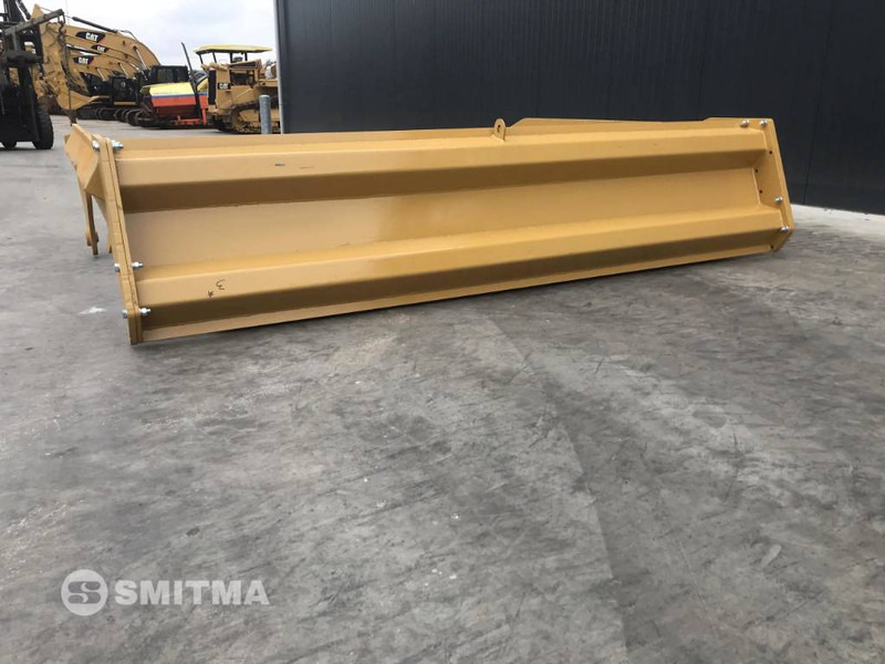 Volvo A40E - Ladebordwand für Baumaschine: das Bild 4 Volvo A40E - Ladebordwand für Baumaschine: das Bild 4