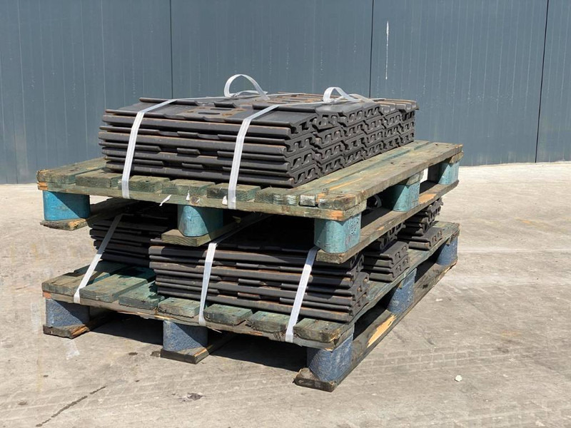 Volvo EC140 Shoes - Rahmen/ Chassis für Baumaschine: das Bild 1 Volvo EC140 Shoes - Rahmen/ Chassis für Baumaschine: das Bild 1