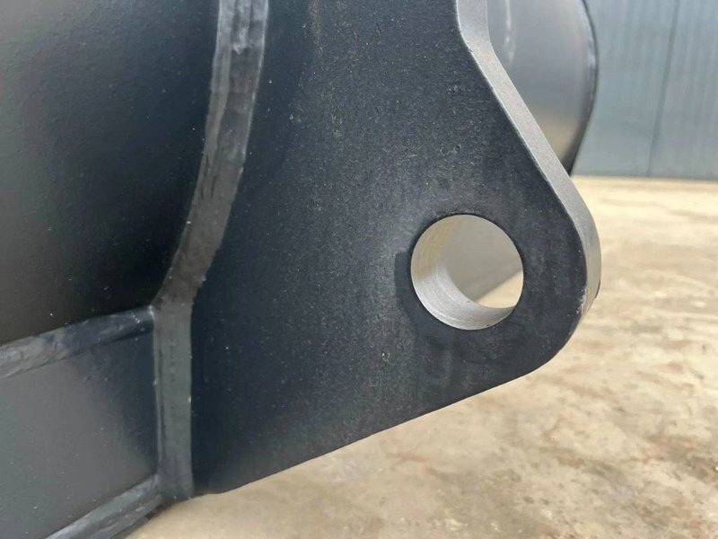 Schaufel für Baumaschine neu kaufen Volvo ISO / Lundberg - Volvo L110G: das Bild 6
