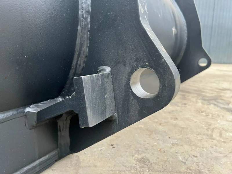 Schaufel für Baumaschine neu kaufen Volvo ISO / Lundberg - Volvo L110G: das Bild 7