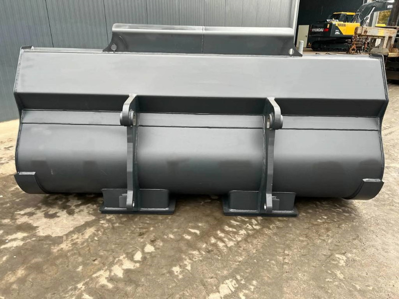 Volvo ISO / Lundberg - Volvo L90G - Schaufel für Baumaschine: das Bild 3 Volvo ISO / Lundberg - Volvo L90G - Schaufel für Baumaschine: das Bild 3