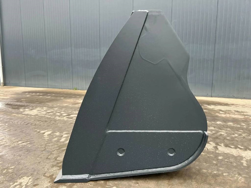 Volvo ISO / Lundberg - Volvo L90G - Schaufel für Baumaschine: das Bild 4 Volvo ISO / Lundberg - Volvo L90G - Schaufel für Baumaschine: das Bild 4