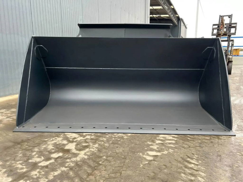 Volvo ISO / Lundberg - Volvo L90G - Schaufel für Baumaschine: das Bild 2 Volvo ISO / Lundberg - Volvo L90G - Schaufel für Baumaschine: das Bild 2