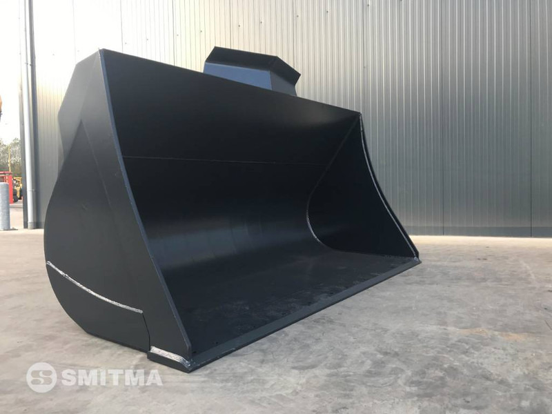 Volvo L180G - Schaufel für Baumaschine: das Bild 2 Volvo L180G - Schaufel für Baumaschine: das Bild 2