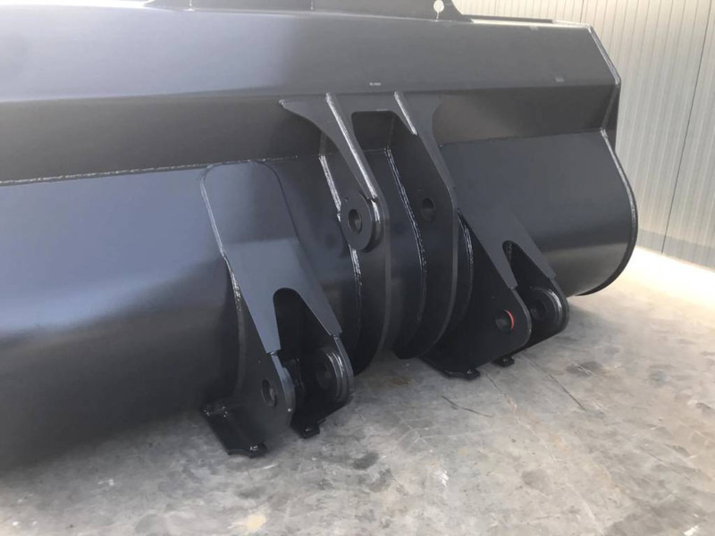 Volvo L180G - Schaufel für Baumaschine: das Bild 3 Volvo L180G - Schaufel für Baumaschine: das Bild 3