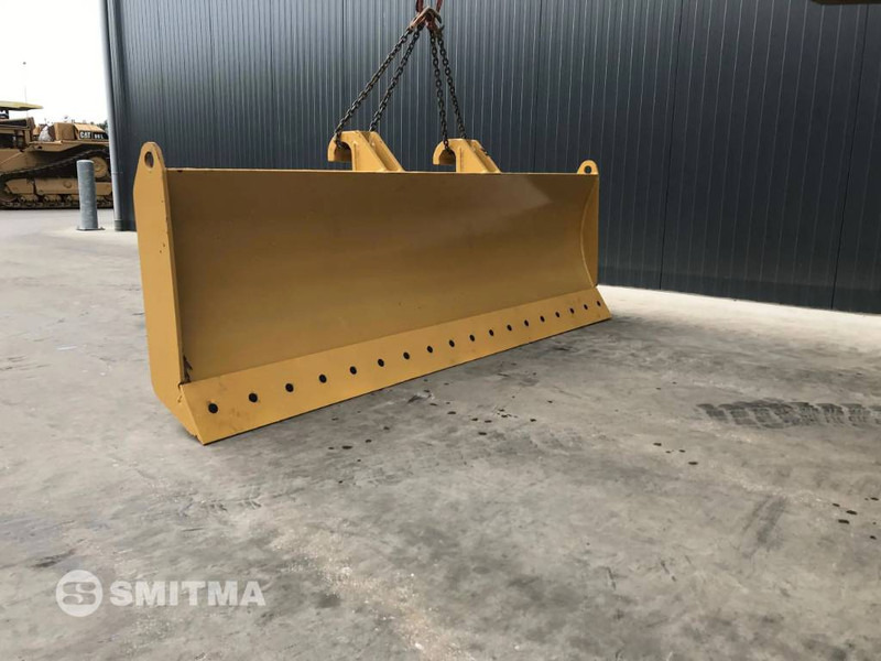 Volvo QR - Planierschild für Baumaschine: das Bild 5 Volvo QR - Planierschild für Baumaschine: das Bild 5